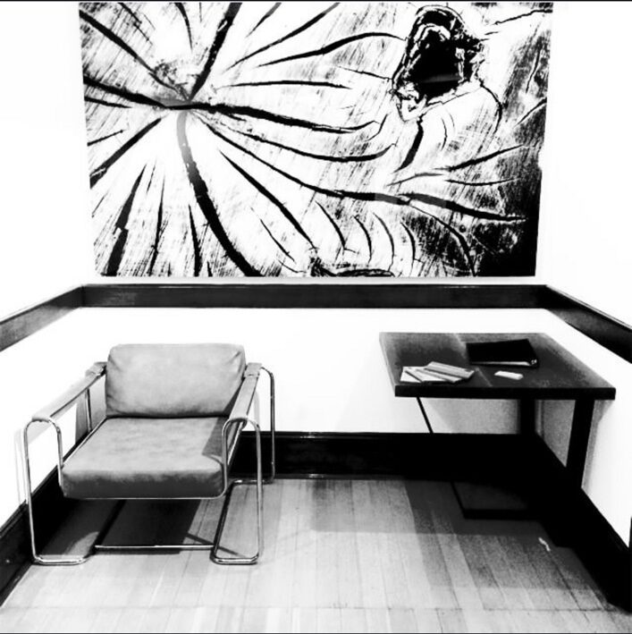 Installed, Original Timber gallery