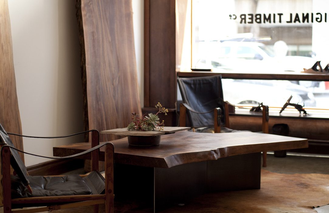 Original Timber Co.