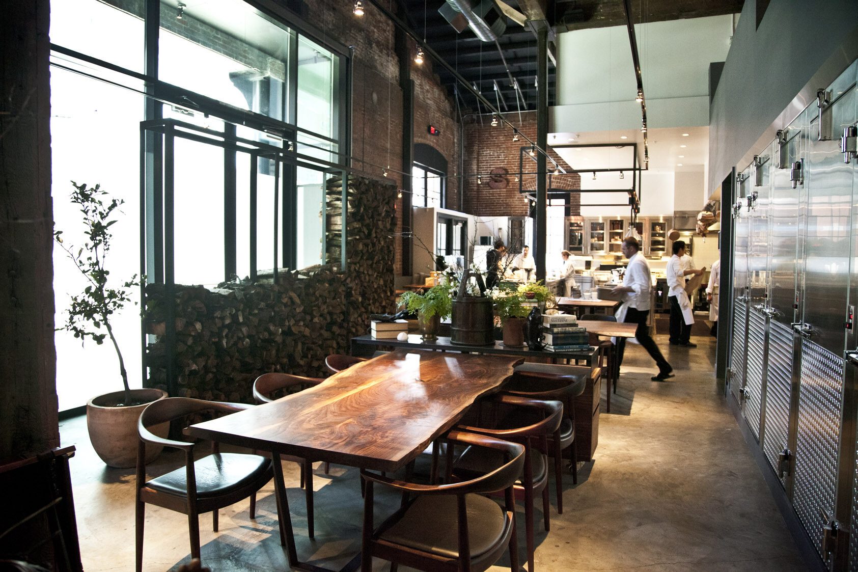 Saison, San Francisco