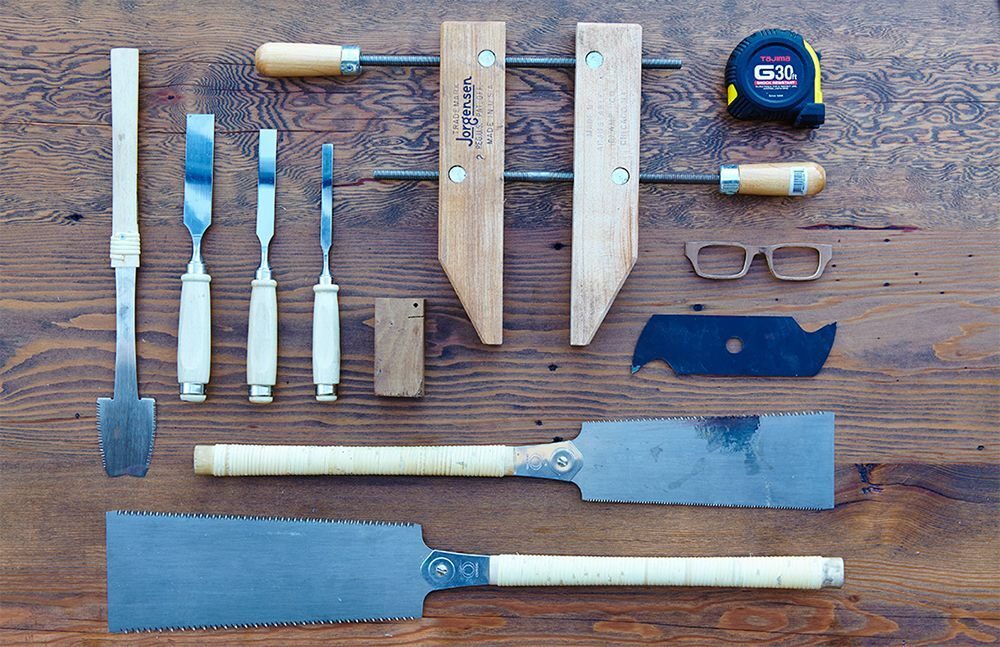 Hand tools